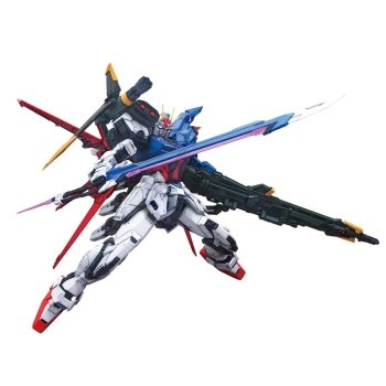 BANDAI PG 1/60 GAT-X105+AQM/E-YM1 PERFECT STRIKE GUNDAM